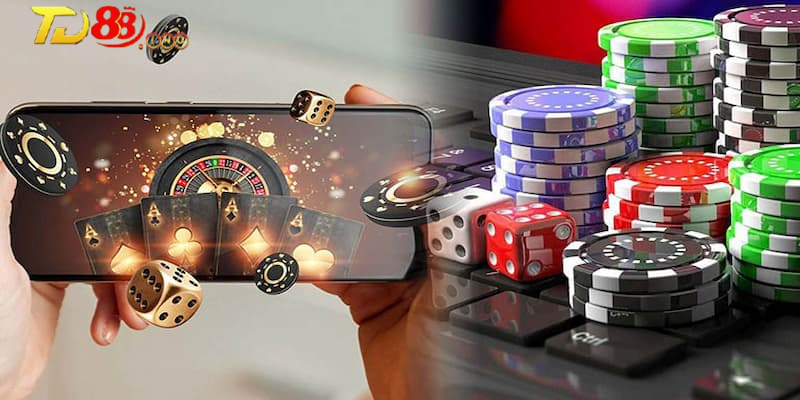 Luật chơi Xì tố online cơ bản nhất