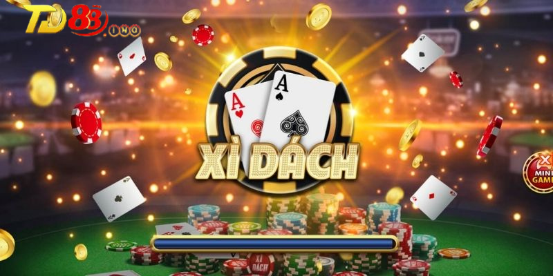 Ưu điểm nổi bật của game bài Xì dách