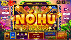 TOP MẸO CHƠI NỔ HŨ TRỰC TUYẾN HIỆU QUẢ NHẤT HIỆN NAY