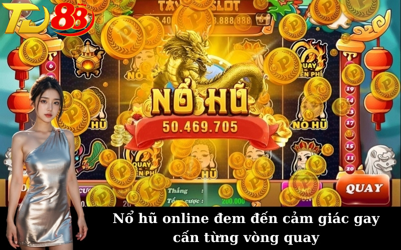 Mẹo Chơi Nổ Hũ Trực Tuyến Dễ Nổ Hũ Nhất