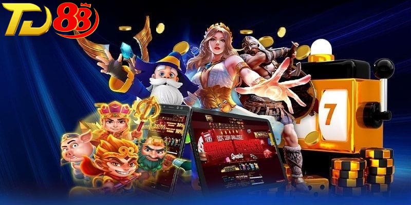 Ưu Điểm Nổi Bật Của App Nổ Hũ