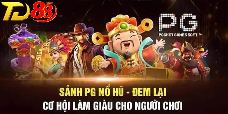 Các Tính Năng Hấp Dẫn Trên App Nổ Hũ