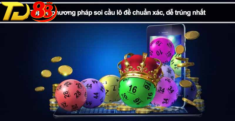 Các Phương Pháp Soi Cầu Lô Đề Miền Nam Phổ Biến Và Hiệu Quả