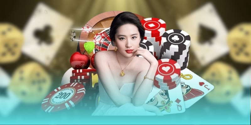 TD88 mang đến trải nghiệm giải trí đa dạng cho cược thủ